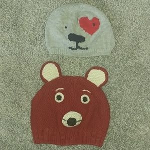 Baby hats